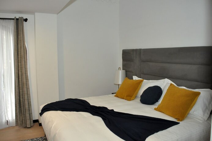 Imagen de la habitación del Hotel Casa Castillo. Foto 13