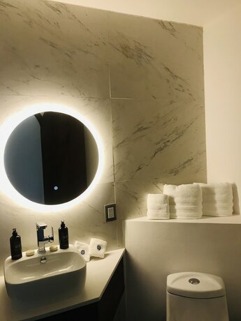 Imagen de la habitación del Hotel Casa Castillo. Foto 17