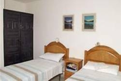 Imagen de la habitación del Hotel Casa Catalina. Foto 2