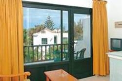 Imagen de los interiores del Hotel Casa Catalina. Foto 5