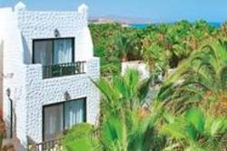 Imagen de los exteriores del Hotel Casa Catalina. Foto 3