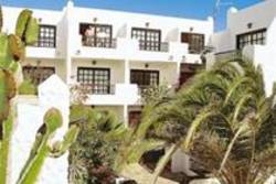 Imagen de los exteriores del Hotel Casa Catalina. Foto 4