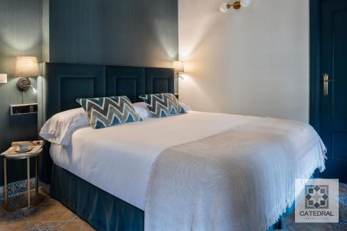 Imagen general del Hotel Casa Catedral. Foto 5