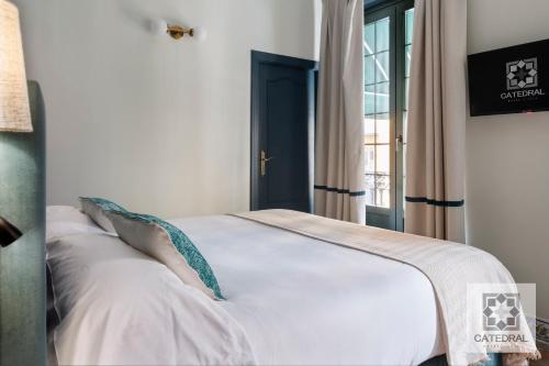 Imagen general del Hotel Casa Catedral. Foto 10