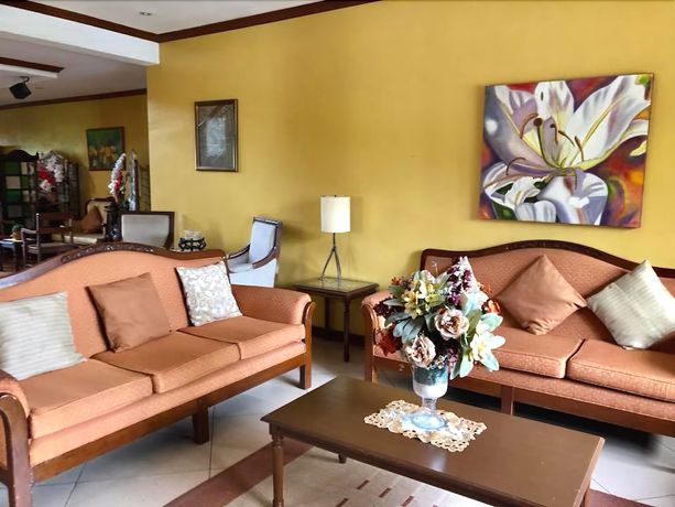 Imagen de los interiores del Hotel Casa Cecilia Heritage Hotel. Foto 18