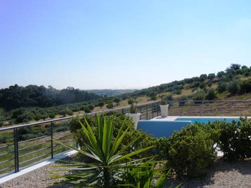 Imagen general del Hotel Casa Ceedina Bandb and Beauty. Foto 2