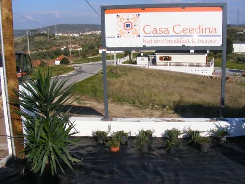 Imagen general del Hotel Casa Ceedina Bandb and Beauty. Foto 3