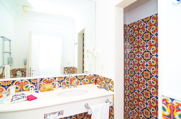 Imagen de la habitación del Hotel Casa Celestino. Foto 4
