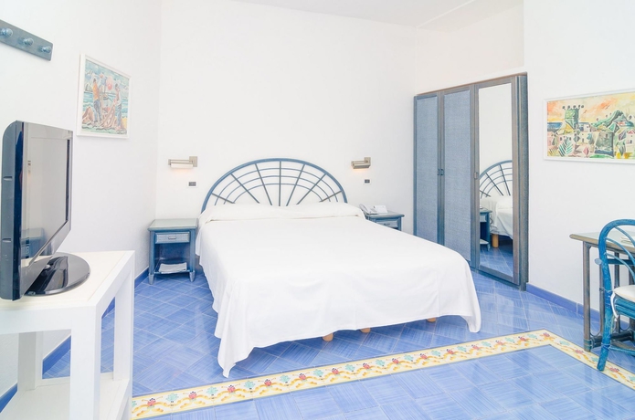 Imagen de la habitación del Hotel Casa Celestino. Foto 5