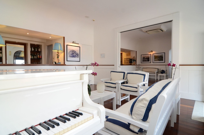 Imagen de los interiores del Hotel Casa Celestino. Foto 15