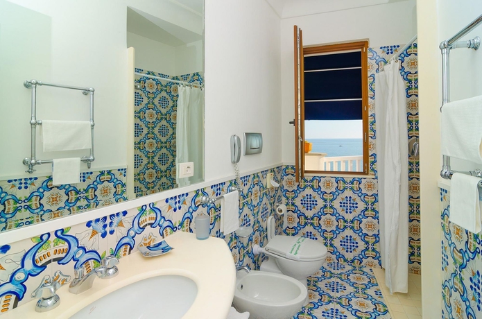 Imagen de la habitación del Hotel Casa Celestino. Foto 10
