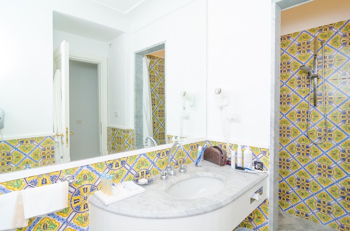 Imagen de la habitación del Hotel Casa Celestino. Foto 11