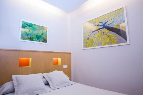 Imagen de la habitación del Hotel Casa Celsa-barbantes. Foto 7