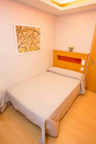 Imagen de la habitación del Hotel Casa Celsa-barbantes. Foto 9