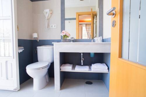 Imagen de la habitación del Hotel Casa Celsa-barbantes. Foto 10