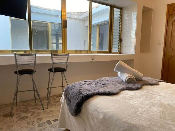 Imagen general del Hotel Casa Centro By Lofts 48. Foto 6