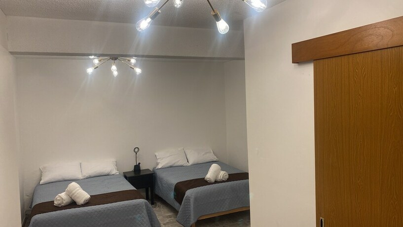 Imagen de la habitación del Hotel Casa Centro By Lofts 48. Foto 19