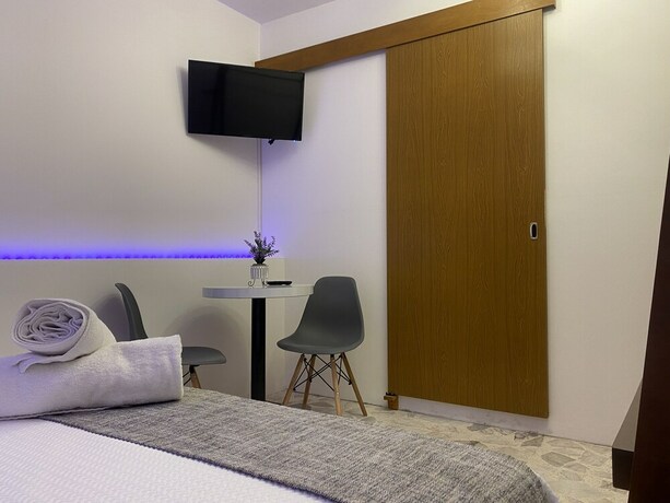Imagen general del Hotel Casa Centro By Lofts 48. Foto 10