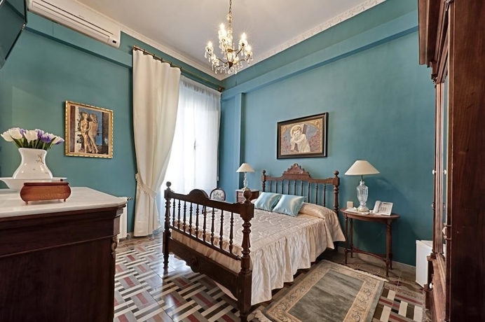 Imagen de la habitación del Hotel Casa Ceremines. Foto 10