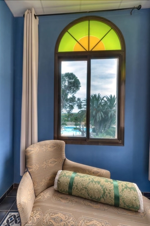 Imagen de la habitación del Hotel Casa Ceremines. Foto 12