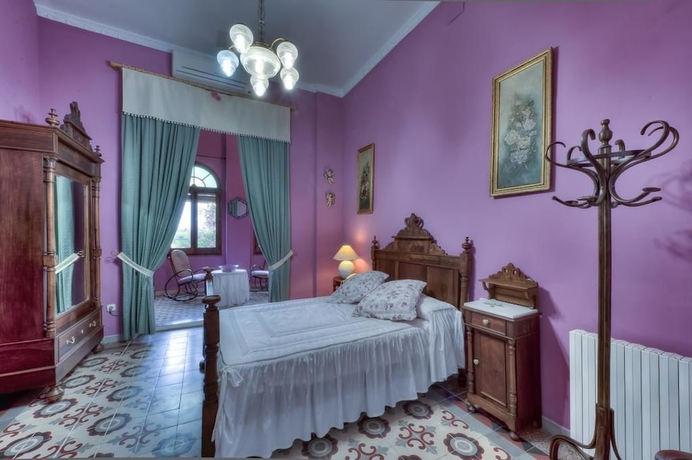 Imagen de la habitación del Hotel Casa Ceremines. Foto 14