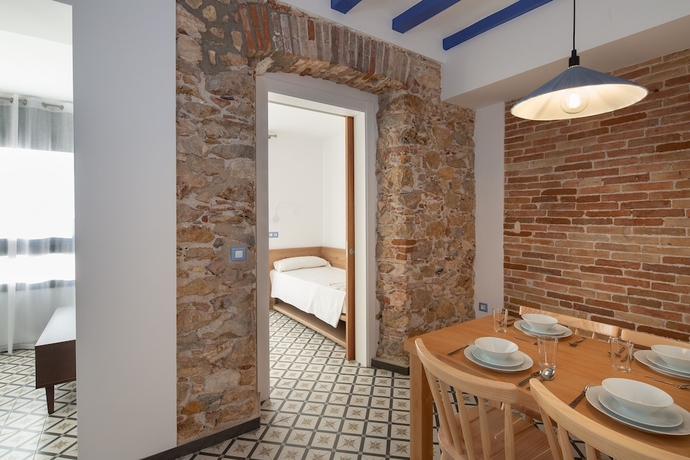 Imagen de la habitación del Hotel Casa Cervantes. Foto 3