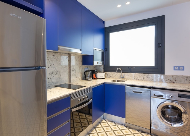 Imagen de la habitación del Hotel Casa Cervantes. Foto 6