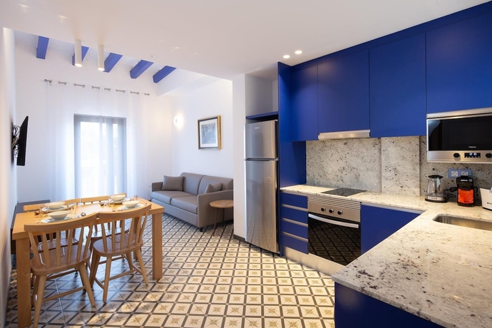 Imagen de la habitación del Hotel Casa Cervantes. Foto 13