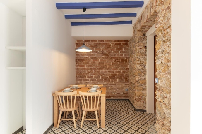 Imagen de la habitación del Hotel Casa Cervantes. Foto 15