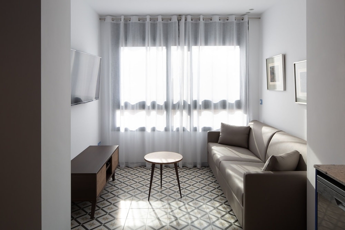 Imagen de la habitación del Hotel Casa Cervantes. Foto 16