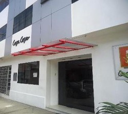 Imagen de los exteriores del Hotel Casa Cesar. Foto 8