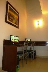Imagen de los interiores del Hotel Casa Cesar. Foto 9