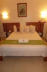 Imagen general del Hotel Casa Cesar. Foto 1