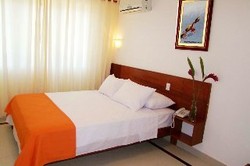 Imagen de la habitación del Hotel Casa Cesar. Foto 2