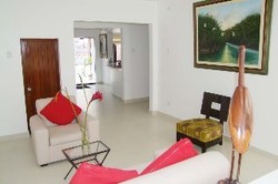 Imagen de la habitación del Hotel Casa Cesar. Foto 3