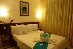 Imagen de la habitación del Hotel Casa Cesar. Foto 4
