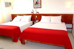 Imagen de la habitación del Hotel Casa Cesar. Foto 5