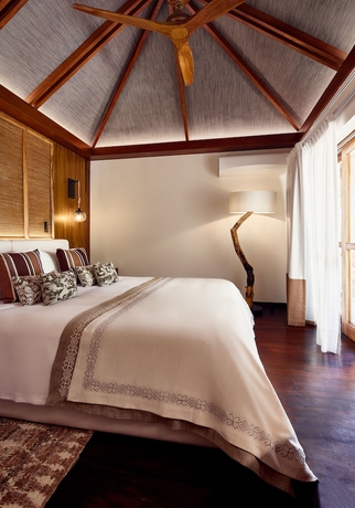 Imagen de la habitación del Hotel Casa Chabl&eacute; Sian Ka\'an Reserve - South of Tulum. Foto 4