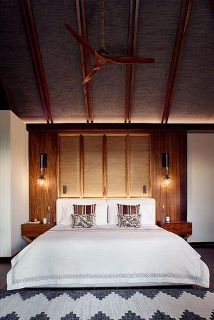 Imagen de la habitación del Hotel Casa Chabl&eacute; Sian Ka\'an Reserve - South of Tulum. Foto 9