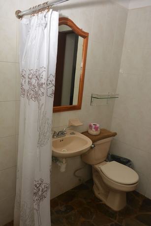 Imagen de la habitación del Hotel Casa Chacala. Foto 4