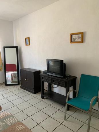 Imagen de la habitación del Hotel Casa Chacala. Foto 5