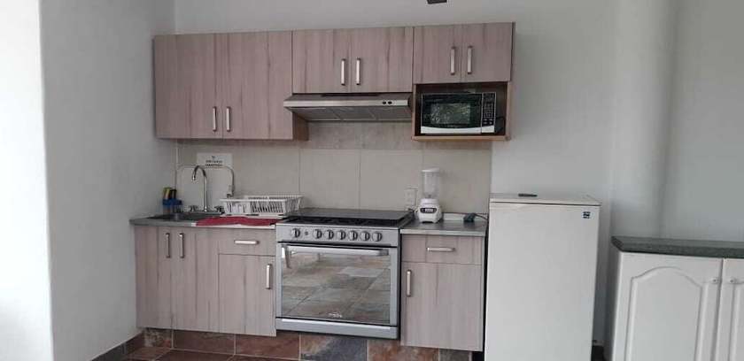 Imagen de los interiores del Hotel Casa Chacala. Foto 10