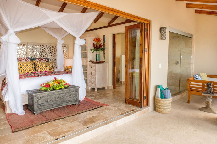 Imagen de la habitación del Hotel Casa Chameleon Las Catalinas - Adults Only. Foto 3