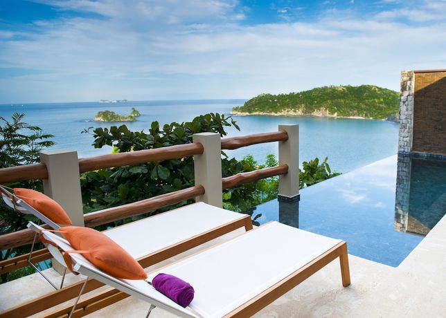 Imagen de la habitación del Hotel Casa Chameleon Las Catalinas - Adults Only. Foto 4