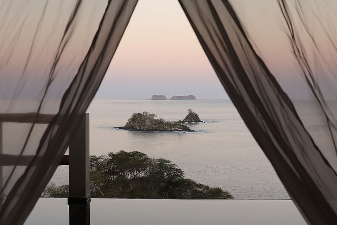 Imagen de la habitación del Hotel Casa Chameleon Las Catalinas - Adults Only. Foto 5