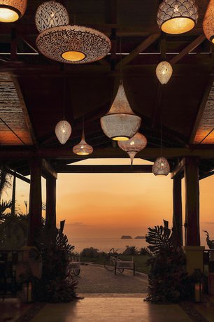 Imagen de los interiores del Hotel Casa Chameleon Las Catalinas - Adults Only. Foto 19