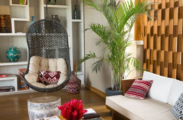 Imagen de los interiores del Hotel Casa Chameleon Las Catalinas - Adults Only. Foto 20