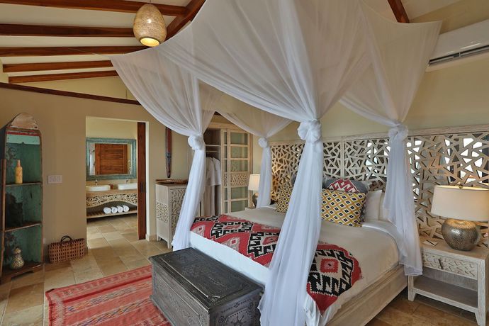 Imagen de la habitación del Hotel Casa Chameleon Las Catalinas - Adults Only. Foto 8