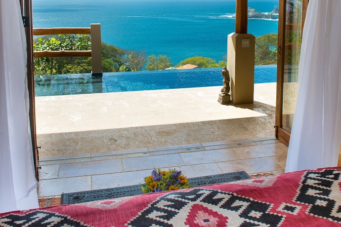 Imagen de la habitación del Hotel Casa Chameleon Las Catalinas - Adults Only. Foto 9