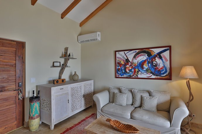 Imagen de la habitación del Hotel Casa Chameleon Las Catalinas - Adults Only. Foto 10